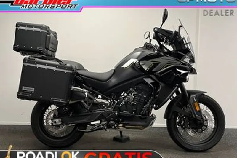 CFMoto 800 MT (2026)