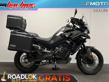 CFMoto 800 MT Explore GT (2026) — foto 1