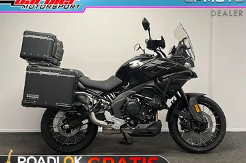 CFMoto 700 MT Adventure GT (2026)