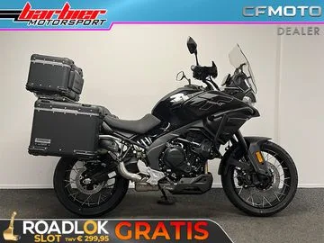CFMoto 700 MT Adventure GT (2026) — foto 1