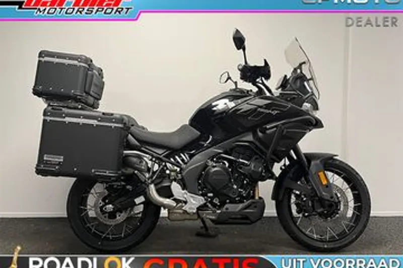 CFMoto 700 MT (2026)