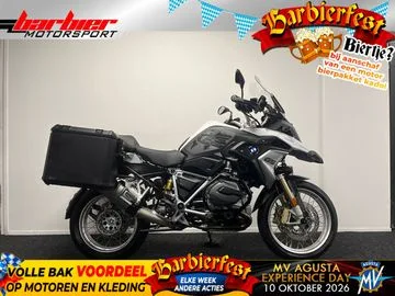 BMW R 1200 GS (2017) — foto 1