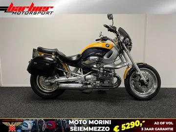 BMW R 1200C Independent (2004) — foto 1