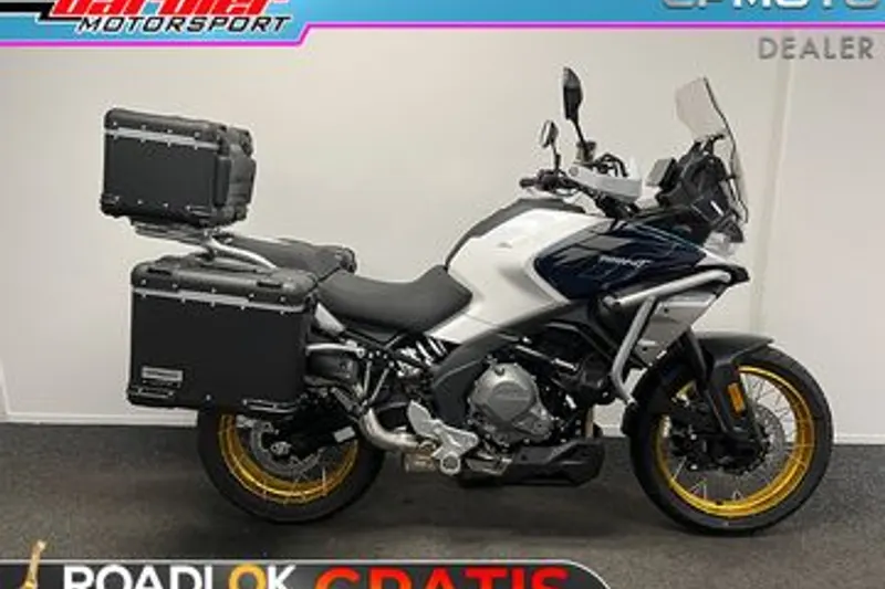 CFMoto 700 MT (2026)