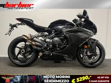MV Agusta F3 RR (2025) — foto 1