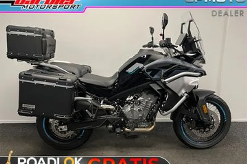 CFMoto 800 MT Sport (2026)