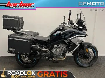 CFMoto 800 MT Sport GT (2026) — foto 1