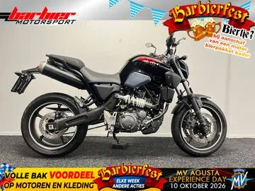 Yamaha MT-03 (2012) — foto 1