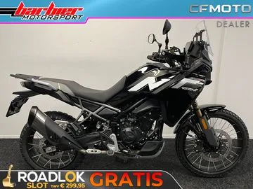 CFMoto 450 MT (2026) — foto 1