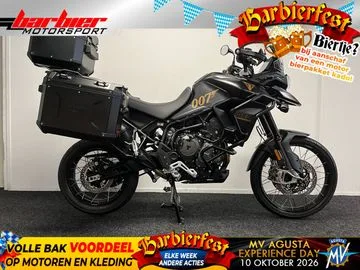 Triumph Tiger 900 (2022) — foto 1