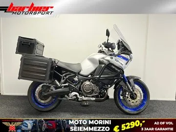 Yamaha XT 1200 Z Super Tenere (2016) — foto 1