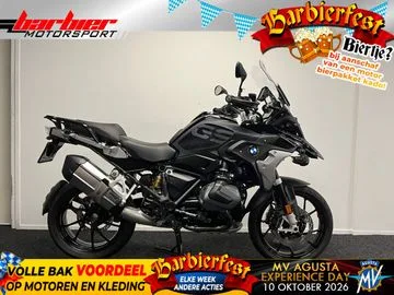 BMW R 1250 GS (2023) — foto 1