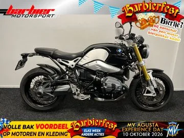 BMW R Nine T (2015) — foto 1
