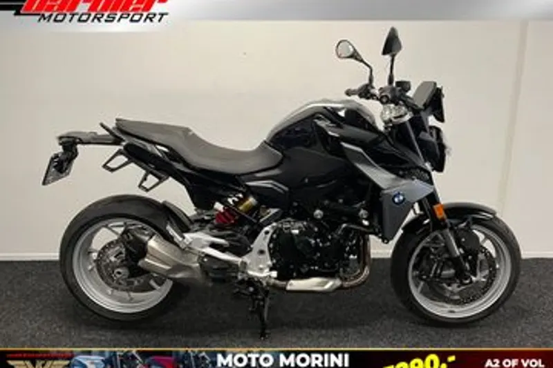 BMW F 900 R (2020)