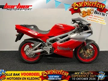 Bimota Super Mono (1997) — foto 1