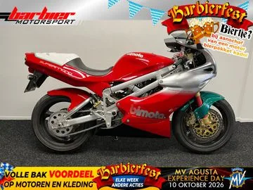 Bimota Super Mono (1996) — foto 1
