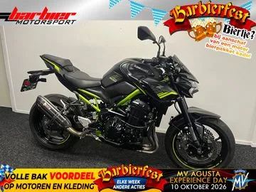 Kawasaki Z900 (2021) — foto 1