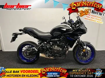 Yamaha Tracer 700 (2018) — foto 1