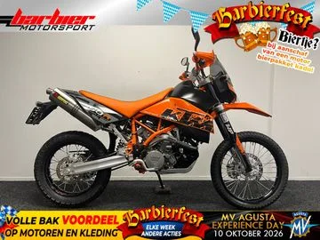 KTM 950 Super Enduro R (2006) — foto 1