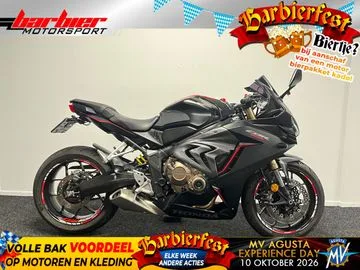 Honda CBR650R (2019) — foto 1
