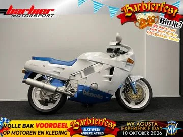 Bimota YB 9 (1989) — foto 1