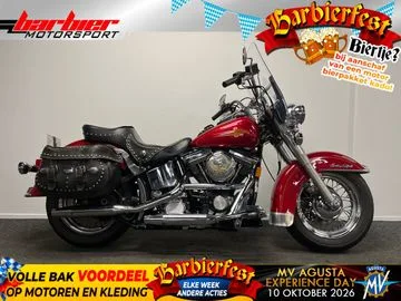 Harley-Davidson Heritage Softail Classic (1994) — foto 1