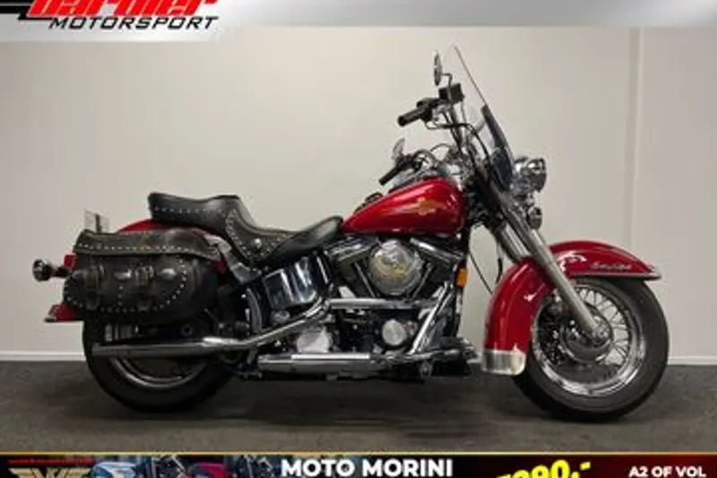 Harley-Davidson Heritage Softail Classic (1994)
