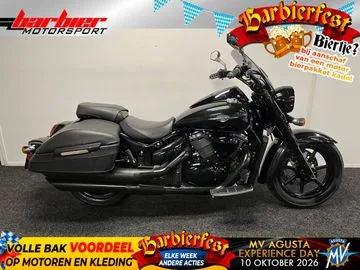 Suzuki Intruder C 1500 (2013) — foto 1