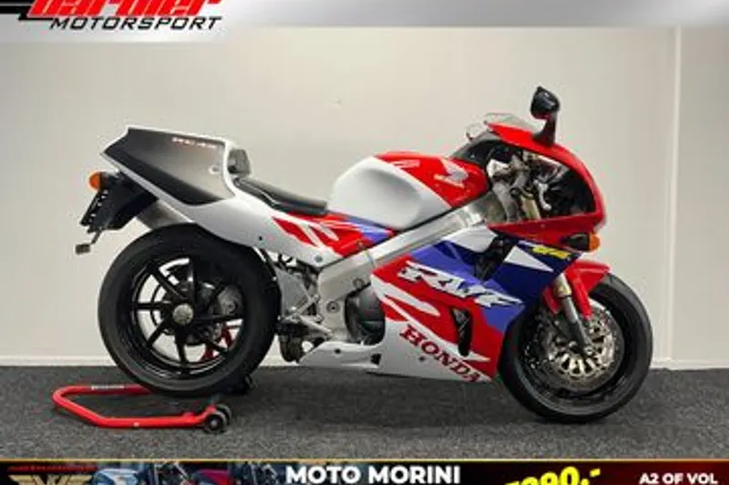 Honda RC 45 HRC (1995)