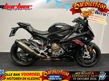 BMW S 1000 RR (2022) — foto 1