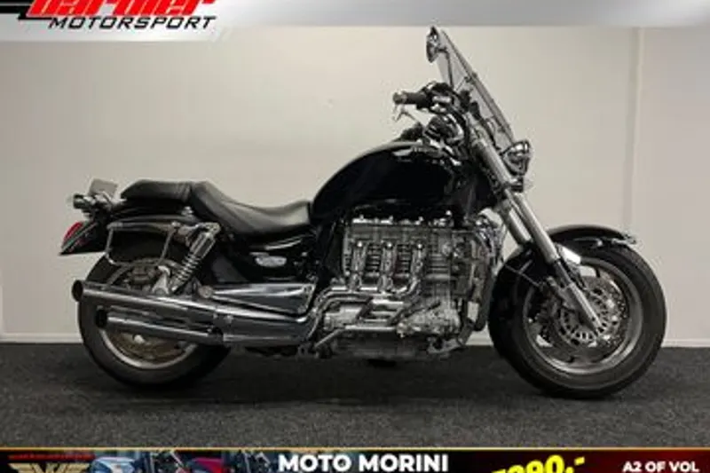 Triumph Rocket III (2004)