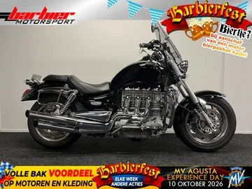 Triumph Rocket (2004) — foto 1