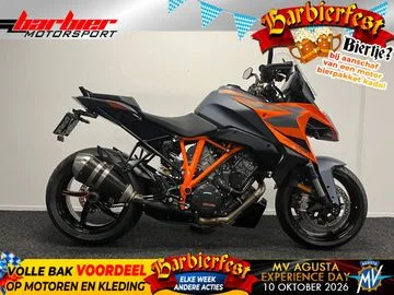 KTM 1290 Super Duke GT (2024) — foto 1
