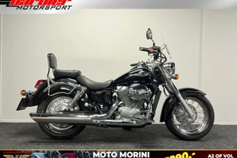 Honda VT 750C2 Shadow (1999)