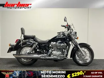 Honda VT 750C2 Shadow (1999) — foto 1