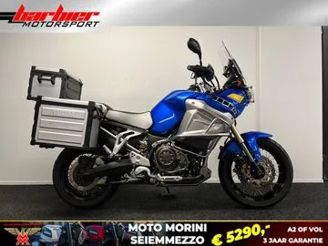 Yamaha XT 1200 Z Super Tenere (2011) — foto 1