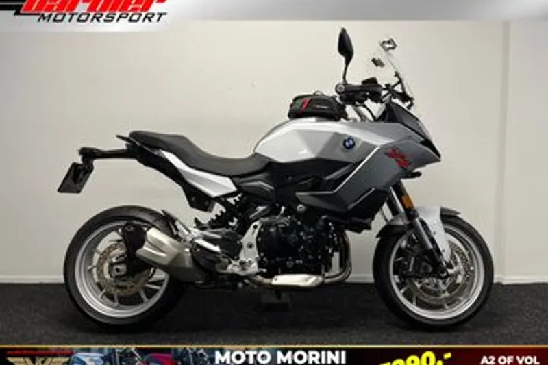 BMW F 900 XR (2022)