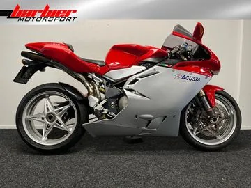 MV Agusta F4 1000 (2005) — foto 1