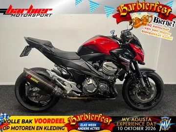 Kawasaki Z800 (2015) — foto 1