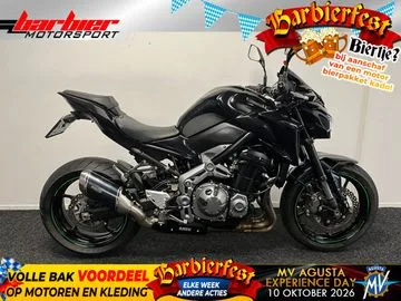 Kawasaki Z900 (2019) — foto 1