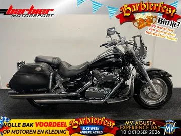 Suzuki Intruder C 1500 (2008) — foto 1