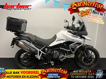 Triumph Tiger 900 (2020) — foto 1