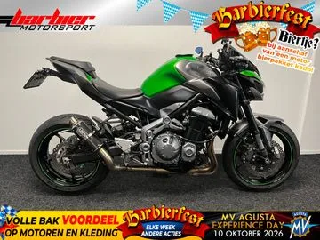 Kawasaki Z900 (2019) — foto 1