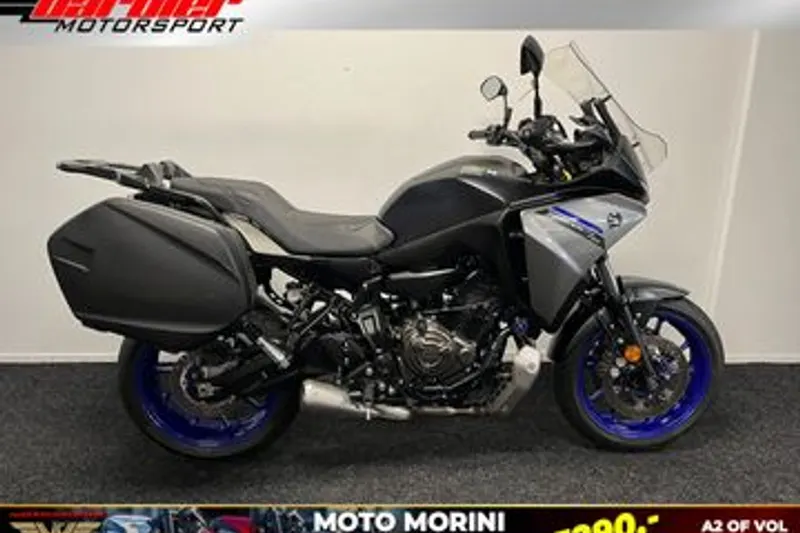 Yamaha Tracer 7 GT (2024)
