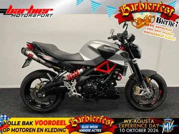 Aprilia Shiver 900 (2019) — foto 1