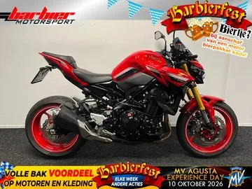 Kawasaki Z 900 (2022) — foto 1