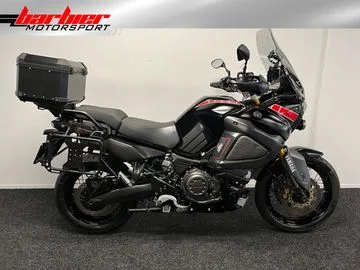 Yamaha XT 1200 ZE Super Tenere (2018) — foto 1