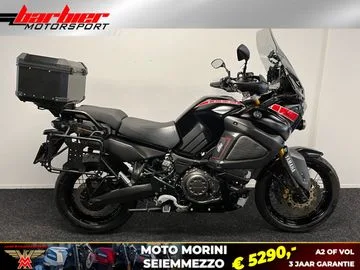 Yamaha XT 1200 ZE Super Tenere (2018) — foto 1