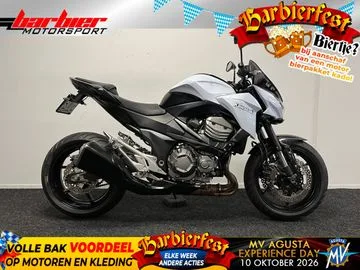 Kawasaki Z800 (2013) — foto 1