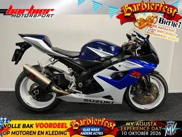 Suzuki GSX-R1000 (2005) — foto 1